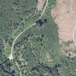 Satellite imagery of Hünenburg, DE