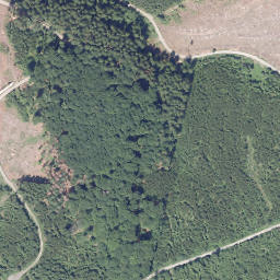 Satellite imagery of Hünenburg, DE