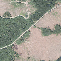 Satellite imagery of Hünenburg, DE