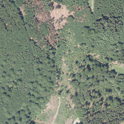 Satellite imagery of Papen-Berg, DE
