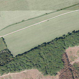 Satellite imagery of Steinberg, DE