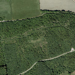 Satellite imagery of Hangeberg, DE