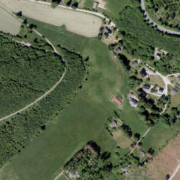 Satellite imagery of Eschenberg, DE