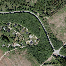 Satellite imagery of Eschenberg, DE