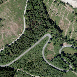 Satellite imagery of Eschenberg, DE