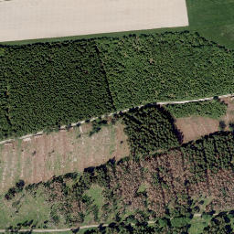Satellite imagery of Mittelberg, DE