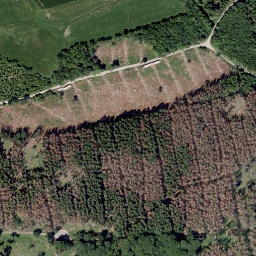 Satellite imagery of Mittelberg, DE