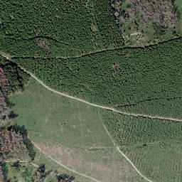 Satellite imagery of Mittelberg, DE
