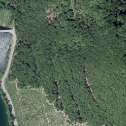 Satellite imagery of Eisenberg, DE