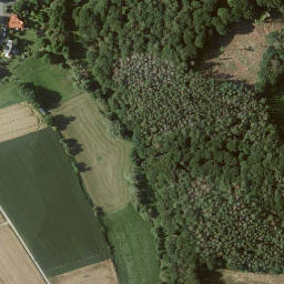 Satellite imagery of Mühlenberg, DE
