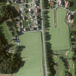 Satellite imagery of Mühlenberg, DE