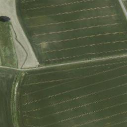 Satellite imagery of Frauenberg, DE