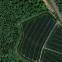 Satellite imagery of Staufenberg, DE