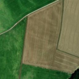 Satellite imagery of Dicker Kopf, DE