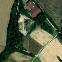 Satellite imagery of Dicker Kopf, DE