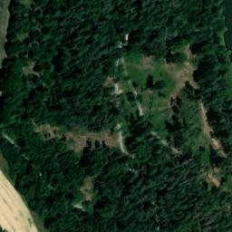 Satellite imagery of Dicker Kopf, DE