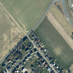 Satellite imagery of Lutterbergerhöhe, DE