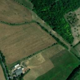 Satellite imagery of boundary_stone, DE