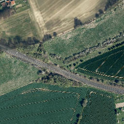 Satellite imagery of boundary_stone, DE