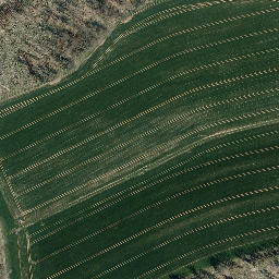Satellite imagery of Heidelberg, DE