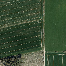 Satellite imagery of Heidelberg, DE
