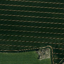 Satellite imagery of Sandberg, DE