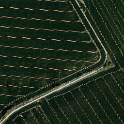 Satellite imagery of Sandberg, DE