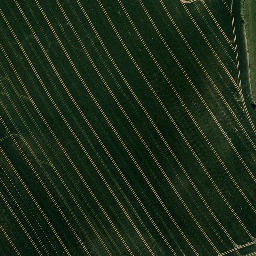 Satellite imagery of Sandberg, DE