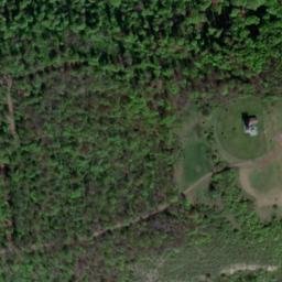 Satellite imagery of Frauenberg, DE