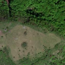 Satellite imagery of Frauenberg, DE