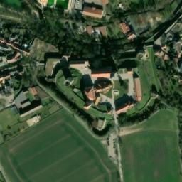 Satellite imagery of Schiessgraben Roundel, DE