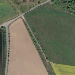 Satellite imagery of Jacobsthal TP, DE