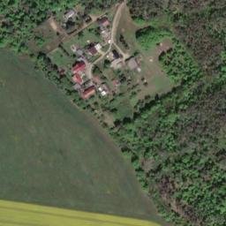 Satellite imagery of Jacobsthal TP, DE