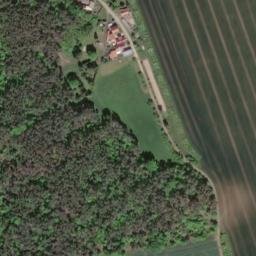 Satellite imagery of Jacobsthal TP, DE