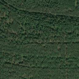 Satellite imagery of Grenzstein H 84 "Standesherrschaft Hoyerswerda", PL
