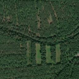 Satellite imagery of Grenzstein 128 KS/KP, PL