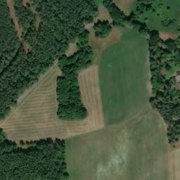 Satellite imagery of Grenzstein 128 KS/KP, PL