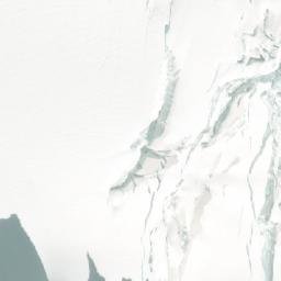 Satellite imagery of Claw Peak, CA