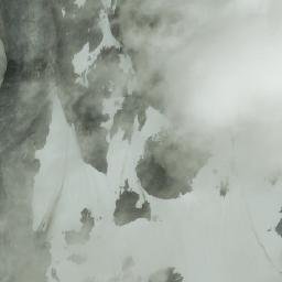 Satellite imagery of Mount Anstey, CA