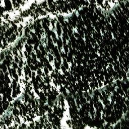 Satellite imagery of Hospital Peak, CA