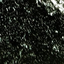 Satellite imagery of Hospital Peak, CA