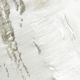 Satellite imagery of Mount Victoria, CA