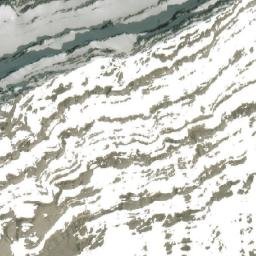 Satellite imagery of Revenant Mountain, CA