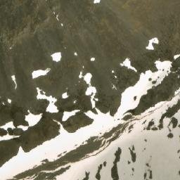 Satellite imagery of Castle Rock, CA
