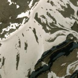 Satellite imagery of Castle Rock, CA