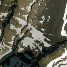 Satellite imagery of Castle Rock, CA