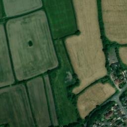 Satellite imagery of Castle Batch, GB