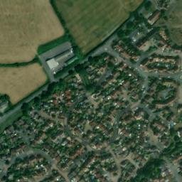 Satellite imagery of Castle Batch, GB