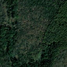 Satellite imagery of Boundary Stone No 26 Parish of Congresbury Centenary 1895-1995, GB