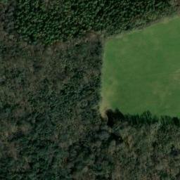 Satellite imagery of Boundary Stone No 26 Parish of Congresbury Centenary 1895-1995, GB